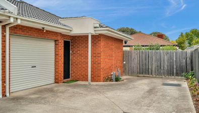 Picture of 3/24 Aviemore Way, POINT COOK VIC 3030
