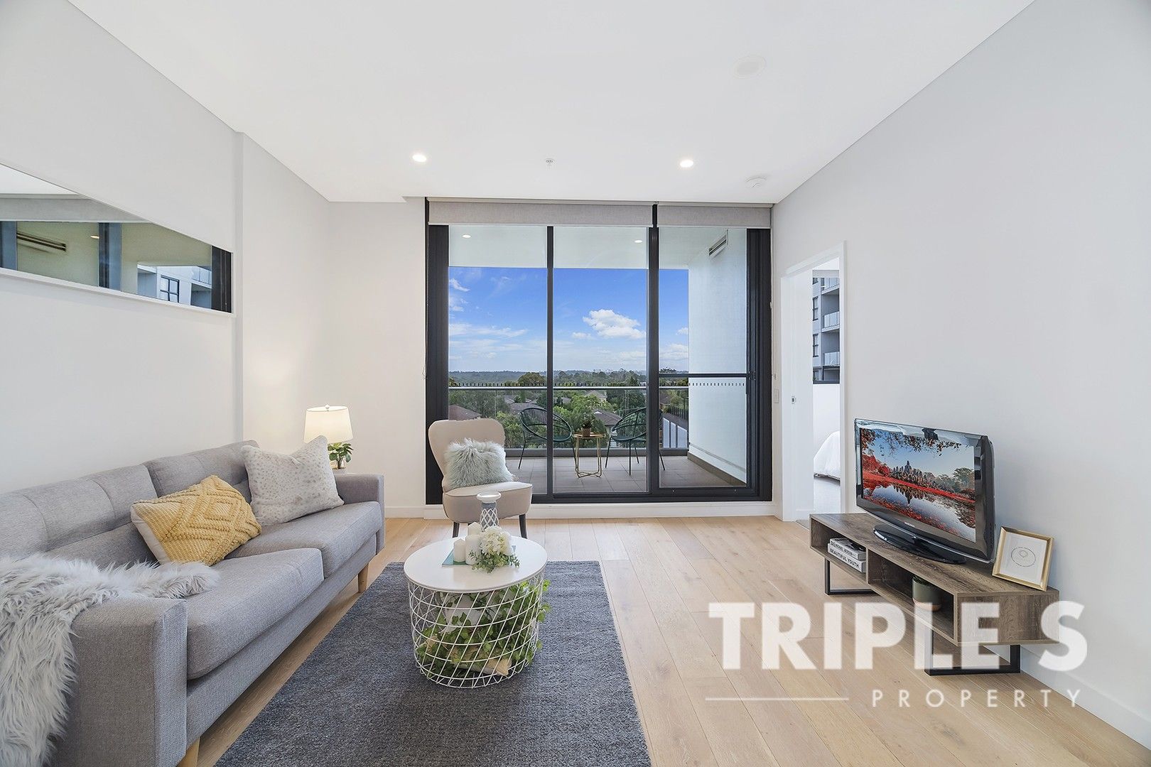 410/26 Cambridge Street, Epping NSW 2121, Image 1