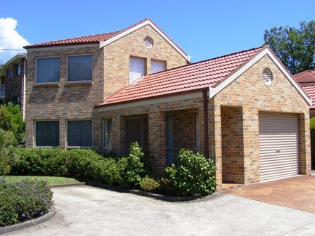 1/2-4 Catherine Street, Gwynneville NSW 2500, Image 0