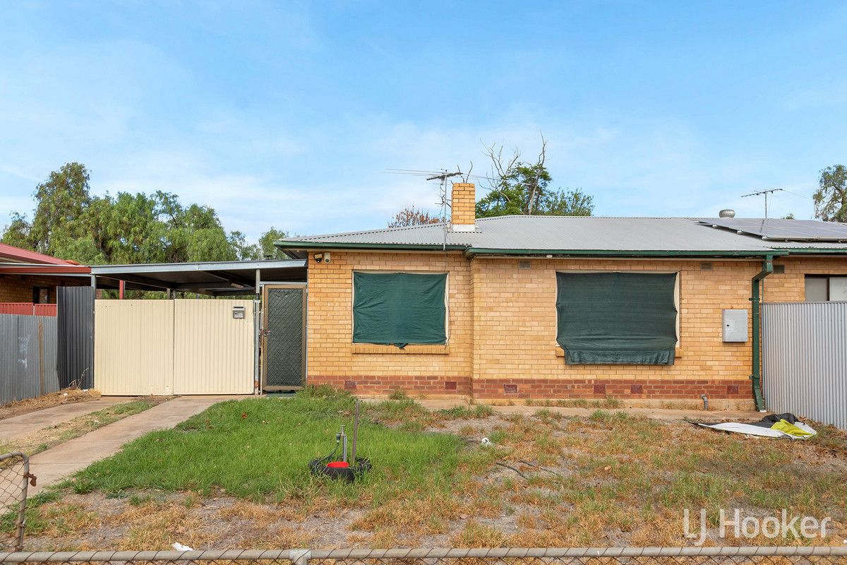 3 bedrooms House in 19 Yarnbrook Street DAVOREN PARK SA, 5113