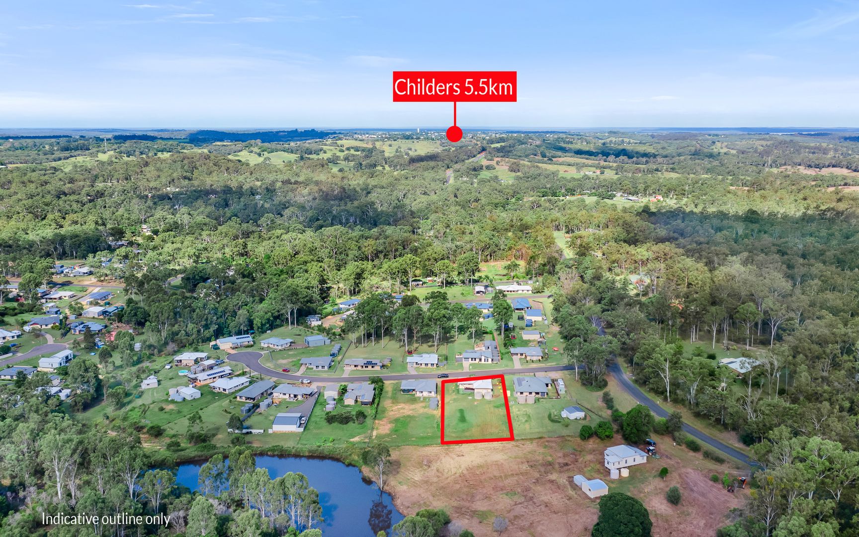 3 Stringybark Court, Apple Tree Creek QLD 4660, Image 2