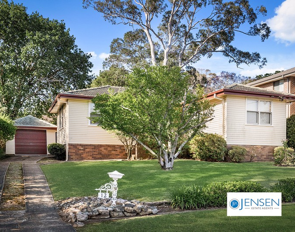 12 Arkana Street, Telopea NSW 2117