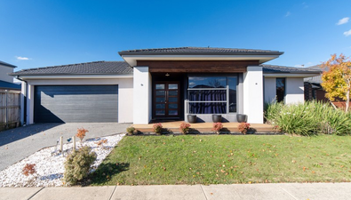 Picture of 16 Cubbie Way, CLYDE NORTH VIC 3978