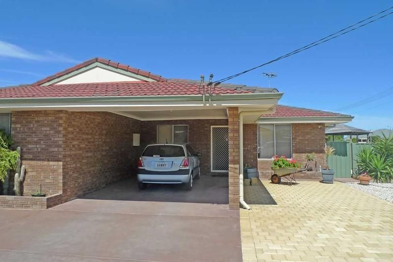 2 BUTLER STREET, CASTLETOWN WA 6450, Image 1