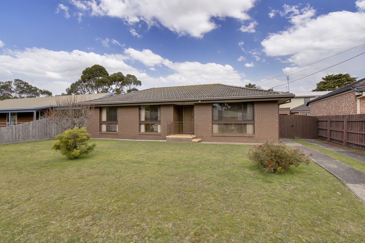 3 Darryl Court, Cowes VIC 3922