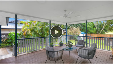 Picture of 34 Village Terrace, REDLYNCH QLD 4870