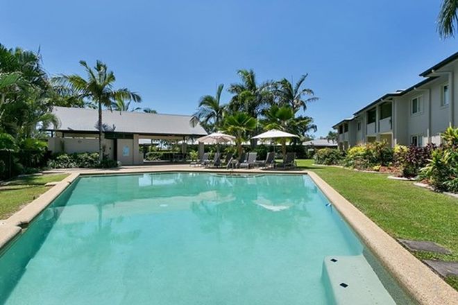 Picture of 27/1-13 Ernest St, REDLYNCH QLD 4870