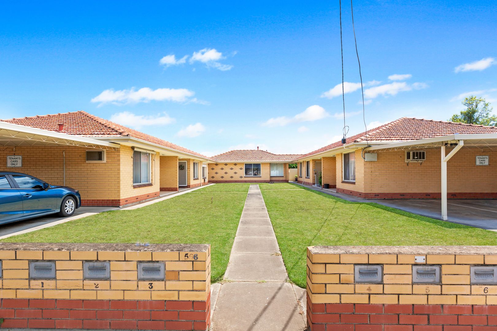 3/566 Marion Road, Plympton Park SA 5038, Image 1