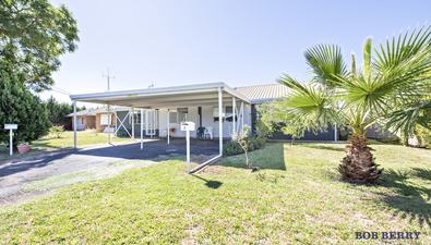 Picture of 43 Sixth Avenue, NARROMINE NSW 2821