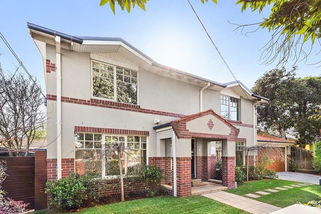 Picture of 39 Rayment Street, FAIRFIELD VIC 3078