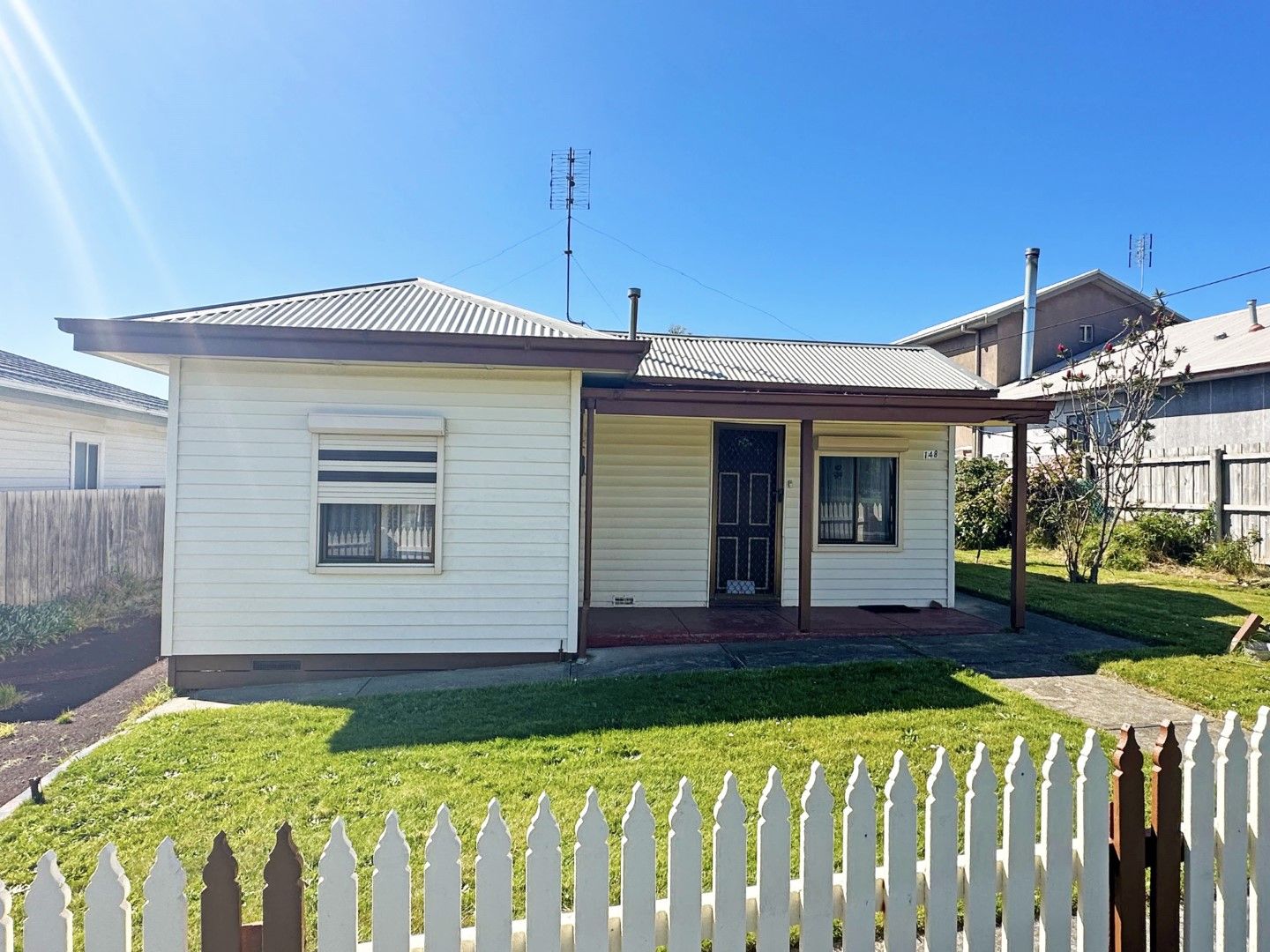 148 Edgar Street, Portland VIC 3305, Image 1