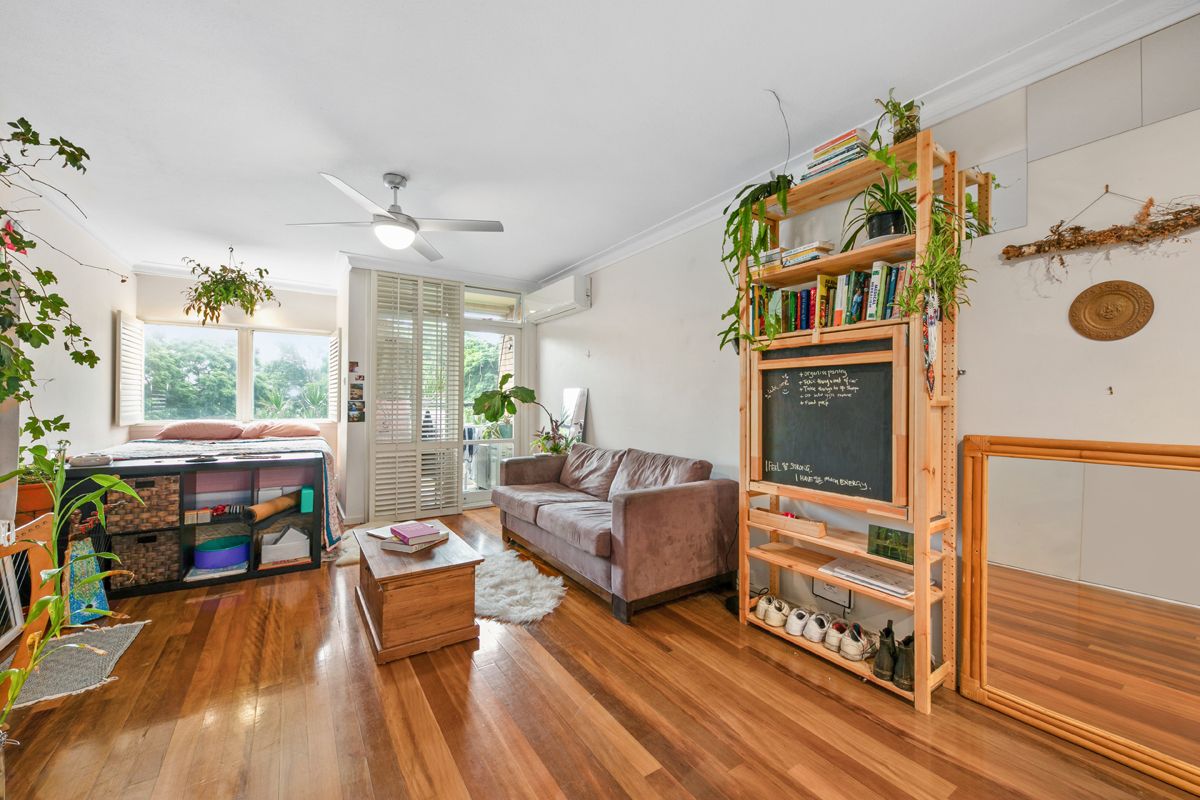 1K/182 Dornoch Terrace, Highgate Hill QLD 4101, Image 2