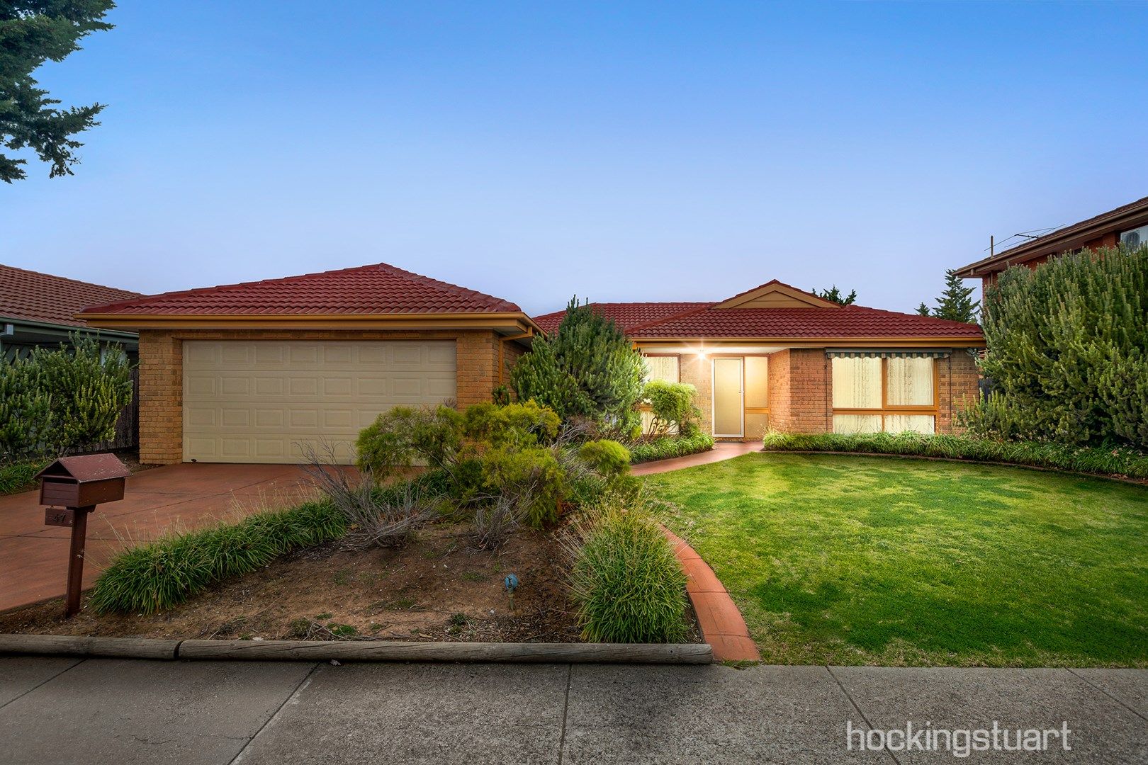 47 Barber Drive, Hoppers Crossing VIC 3029, Image 0