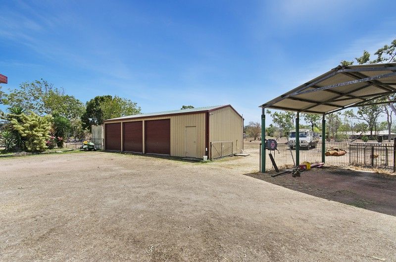 7 Alex Court, Alice River QLD 4817, Image 2