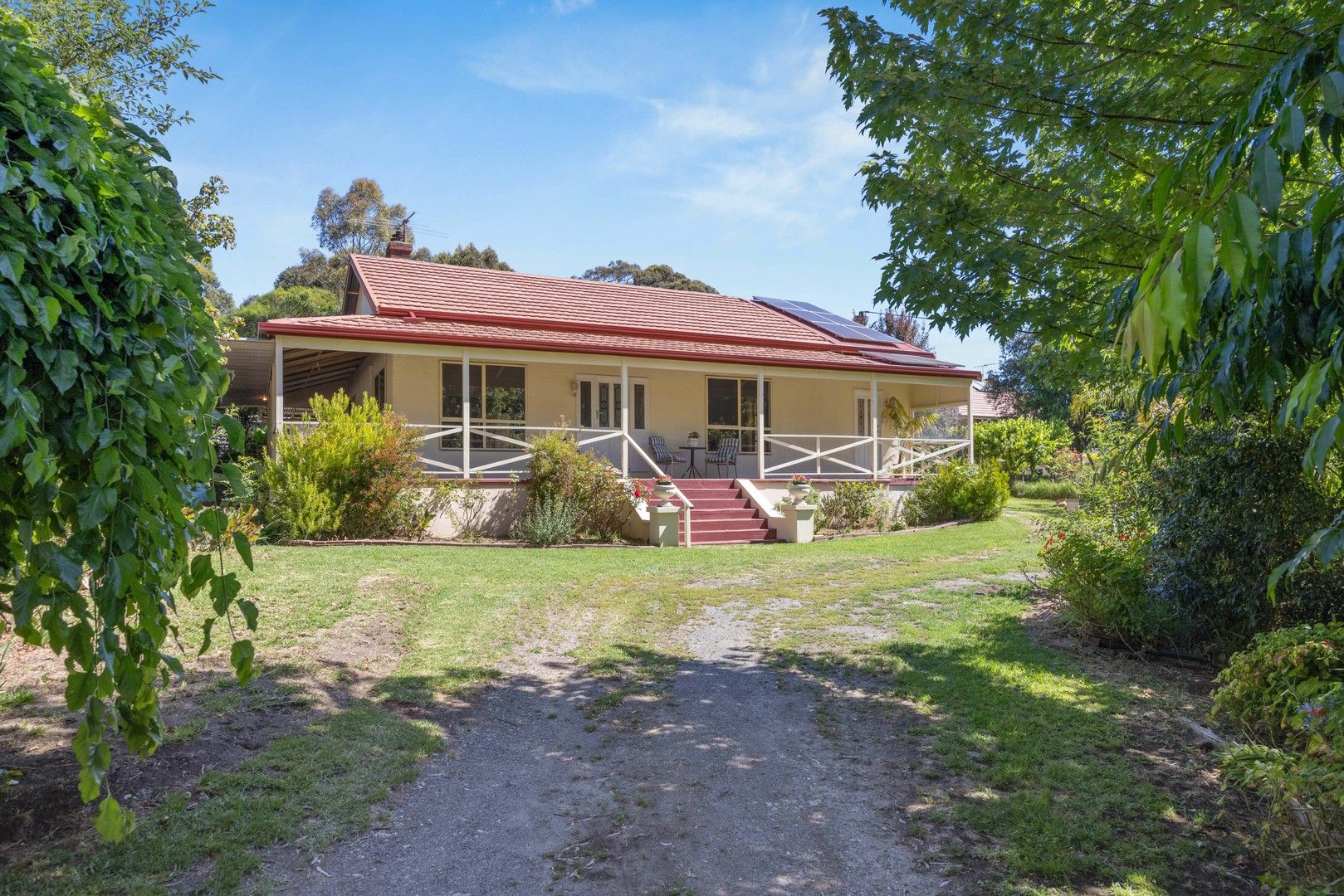 920 Dashwood Gully Road, Meadows SA 5201, Image 0