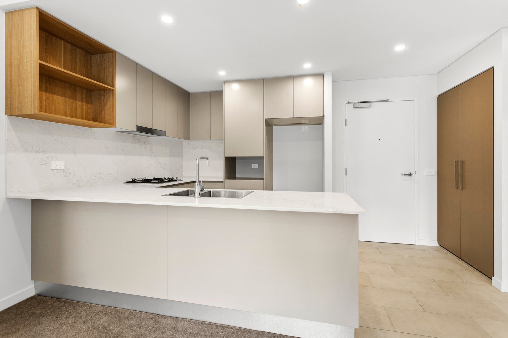 1 bedrooms Apartment / Unit / Flat in 102/73 Flinders Street WOLLONGONG NSW, 2500