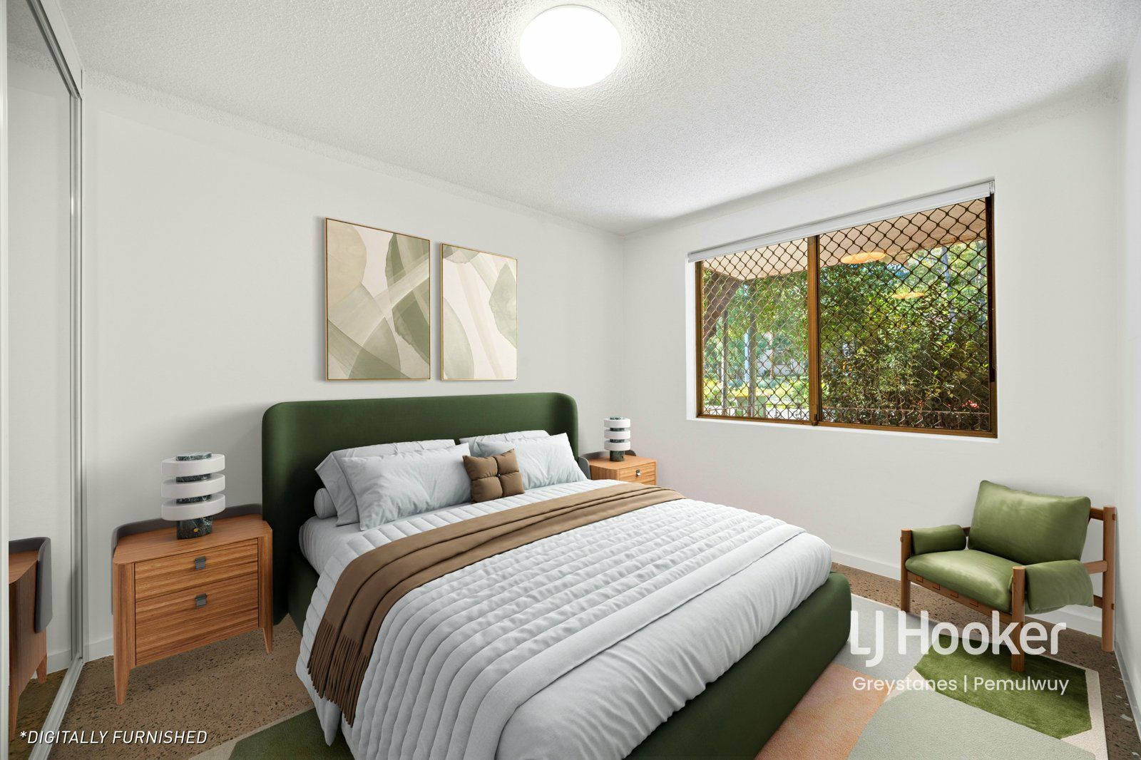 2/499 CHURCH, North Parramatta NSW 2151, Image 2