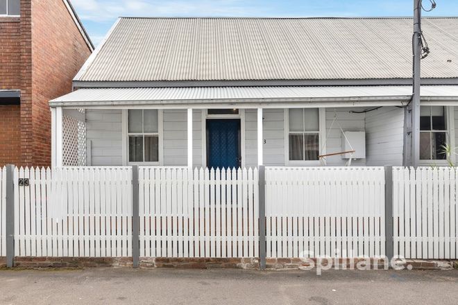 Picture of 23 Bishopsgate Street, WICKHAM NSW 2293