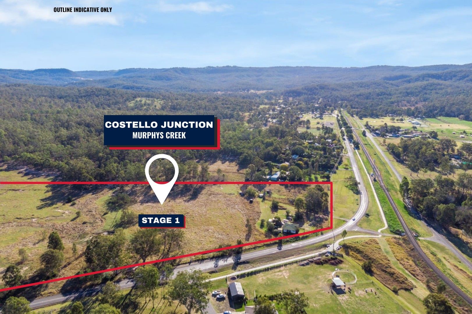 214 Murphys Creek Road, Murphys Creek QLD 4352 Domain