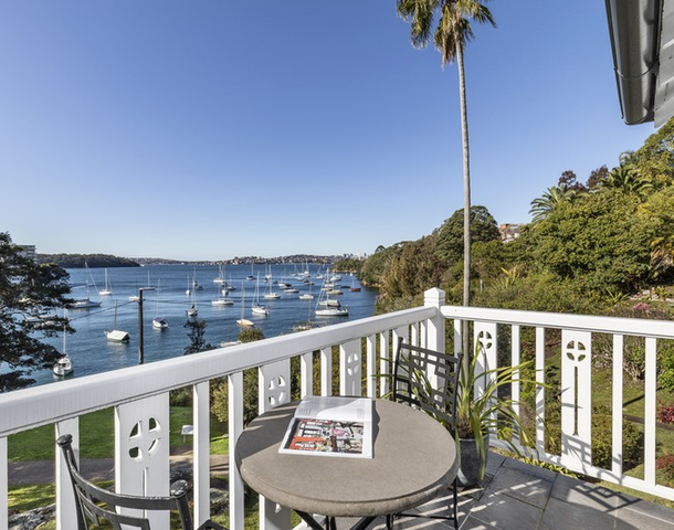 4/5 Green Street, Cremorne Point NSW 2090