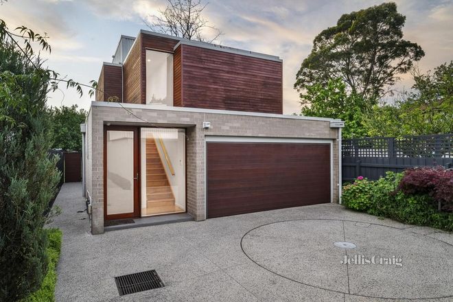 Picture of 77A Victoria Road, NORTHCOTE VIC 3070