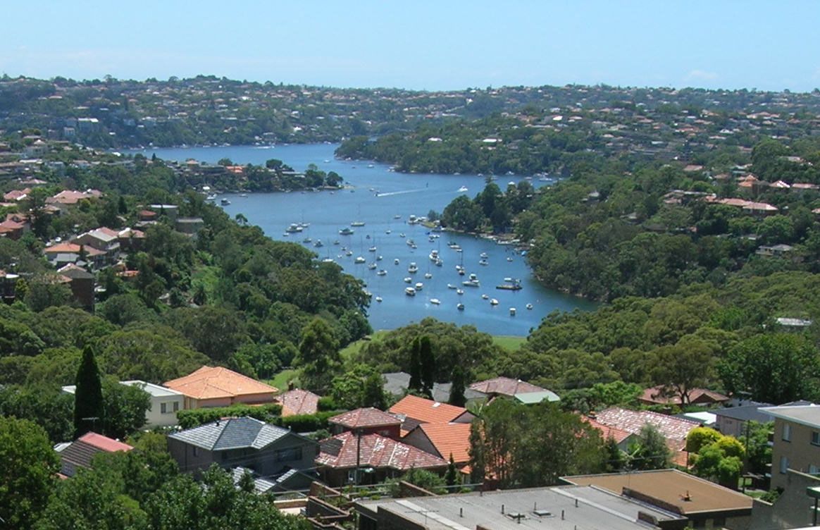 1 bedrooms Apartment / Unit / Flat in 23/5 Sutherland Street CREMORNE NSW, 2090