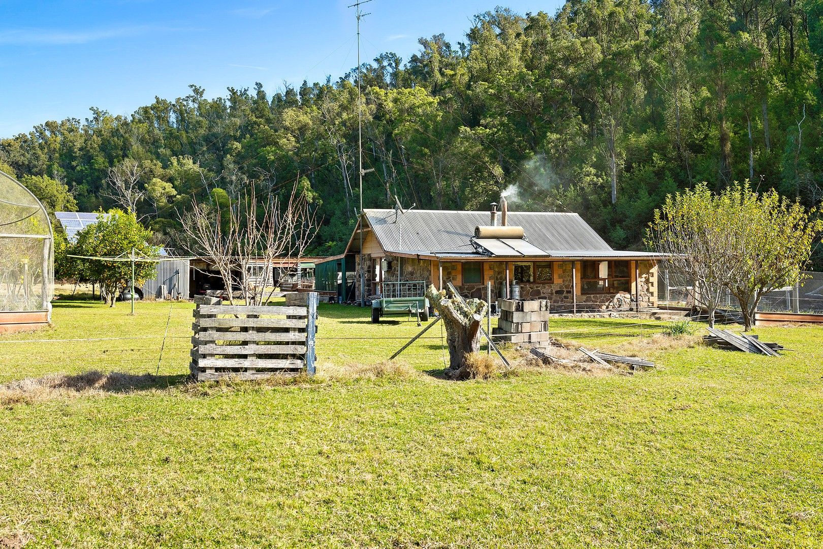 1713 Araluen Road, Deua River Valley NSW 2537, Image 0