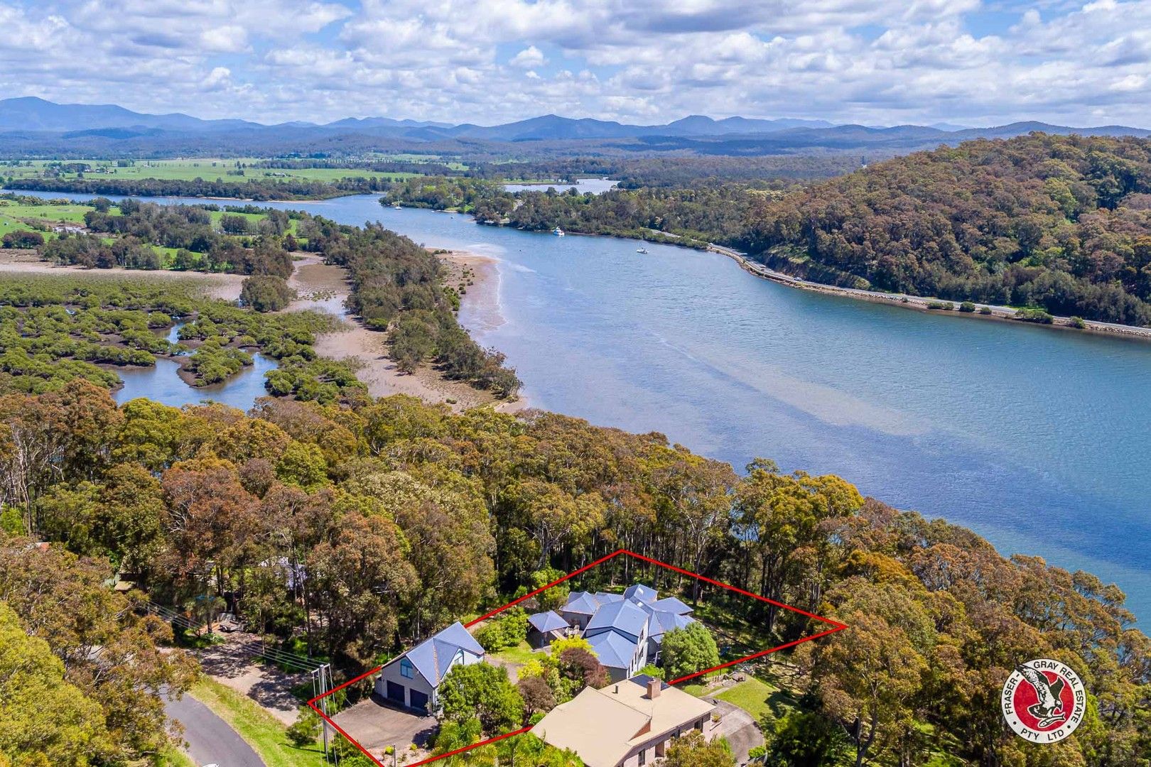 98 The Anchorage, Moruya Heads NSW 2537, Image 0