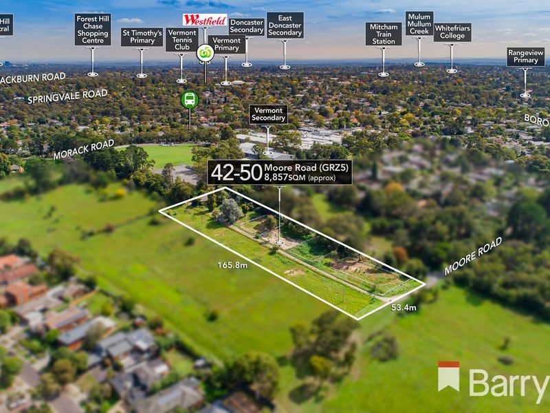 42-50 Moore Road, Vermont VIC 3133, Image 1