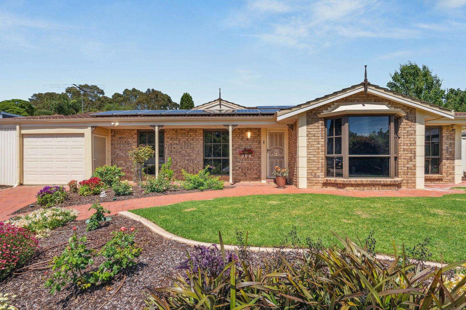 4 Lisbon Place, Golden Grove SA 5125, Image 0