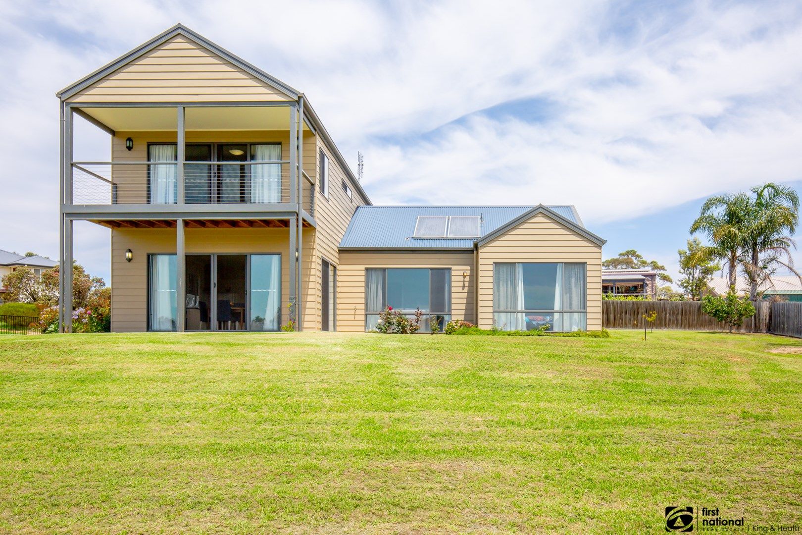 23 Crown Ridge Avenue, Newlands Arm VIC 3875, Image 0