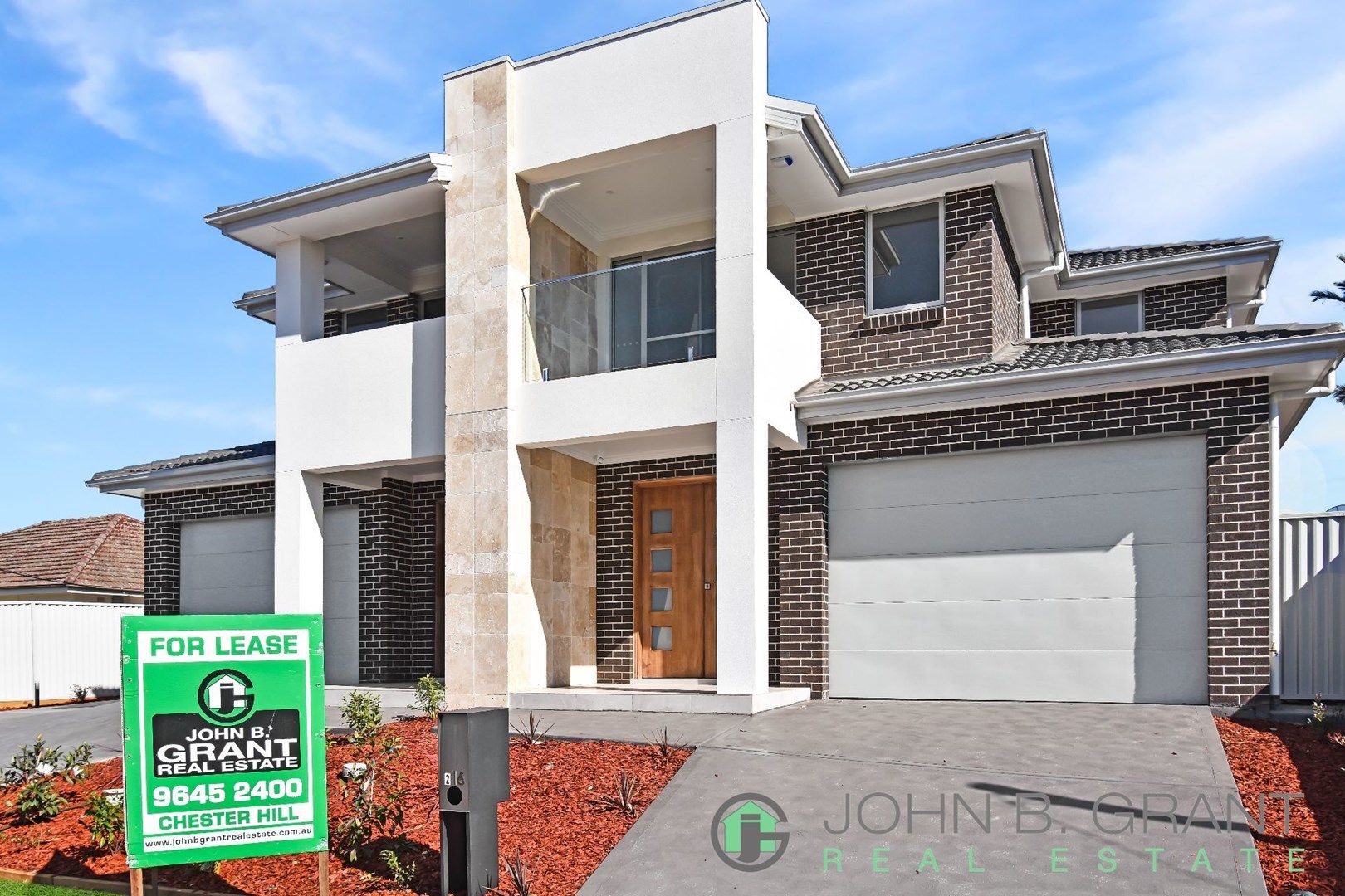 1/16 Highland Avenue, Bankstown NSW 2200, Image 0