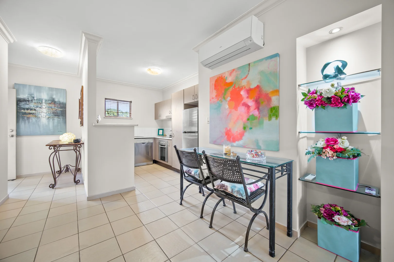 Additional image 4 of 313/22-24 Ward Street, Mooroobool QLD 4870