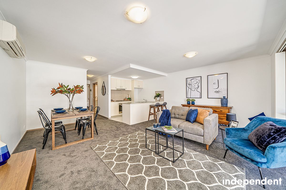 3/43 Ipima Street, Braddon ACT 2612, Image 1