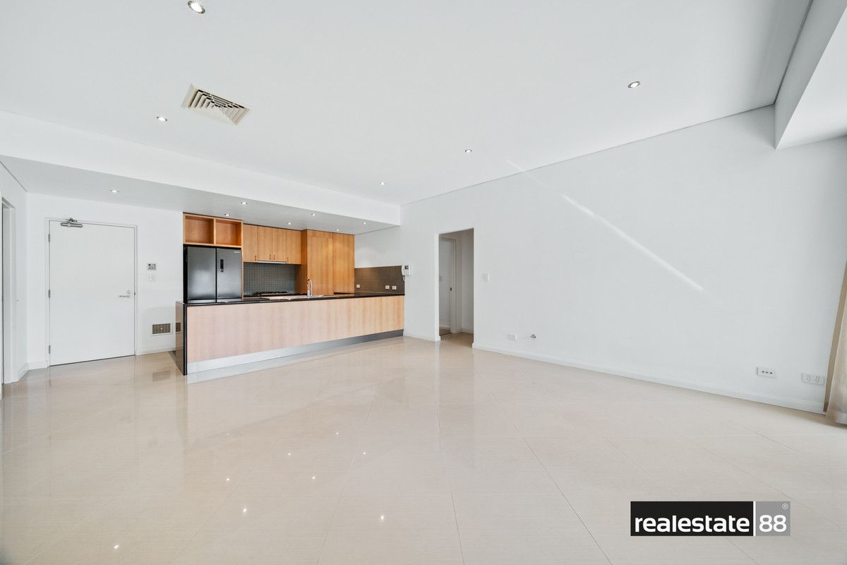 3 bedrooms Apartment / Unit / Flat in 7/321 Newcastle Street NORTHBRIDGE WA, 6003