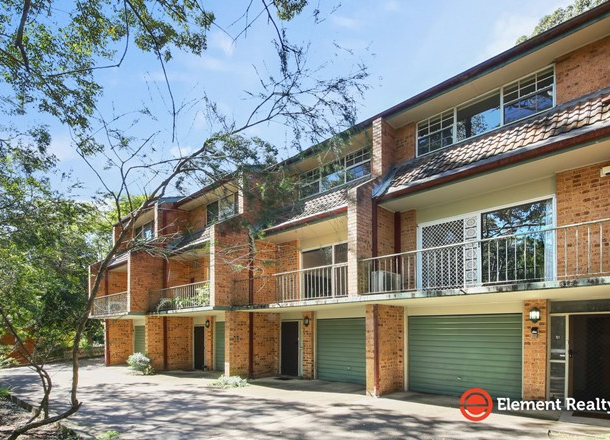 4/16 Robert Street, Telopea NSW 2117