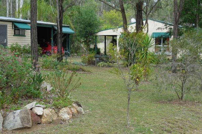 Picture of 27 FARR COURT, WATTLE CAMP QLD 4615