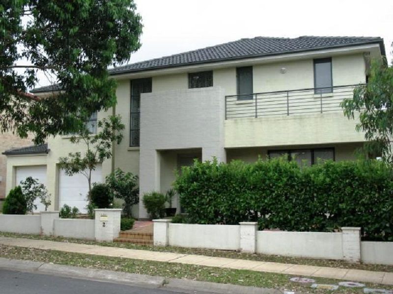 2 Maidstone Street, Stanhope Gardens NSW 2768, Image 0