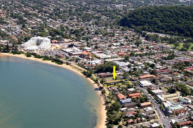 Picture of Lots A & B 356 Ocean View Road, ETTALONG BEACH NSW 2257