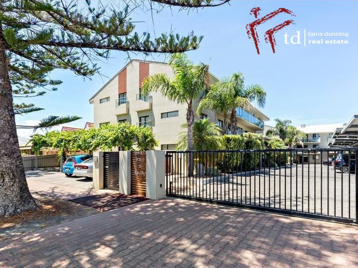 3 bedrooms Apartment / Unit / Flat in 23/18 Broadway GLENELG SOUTH SA, 5045