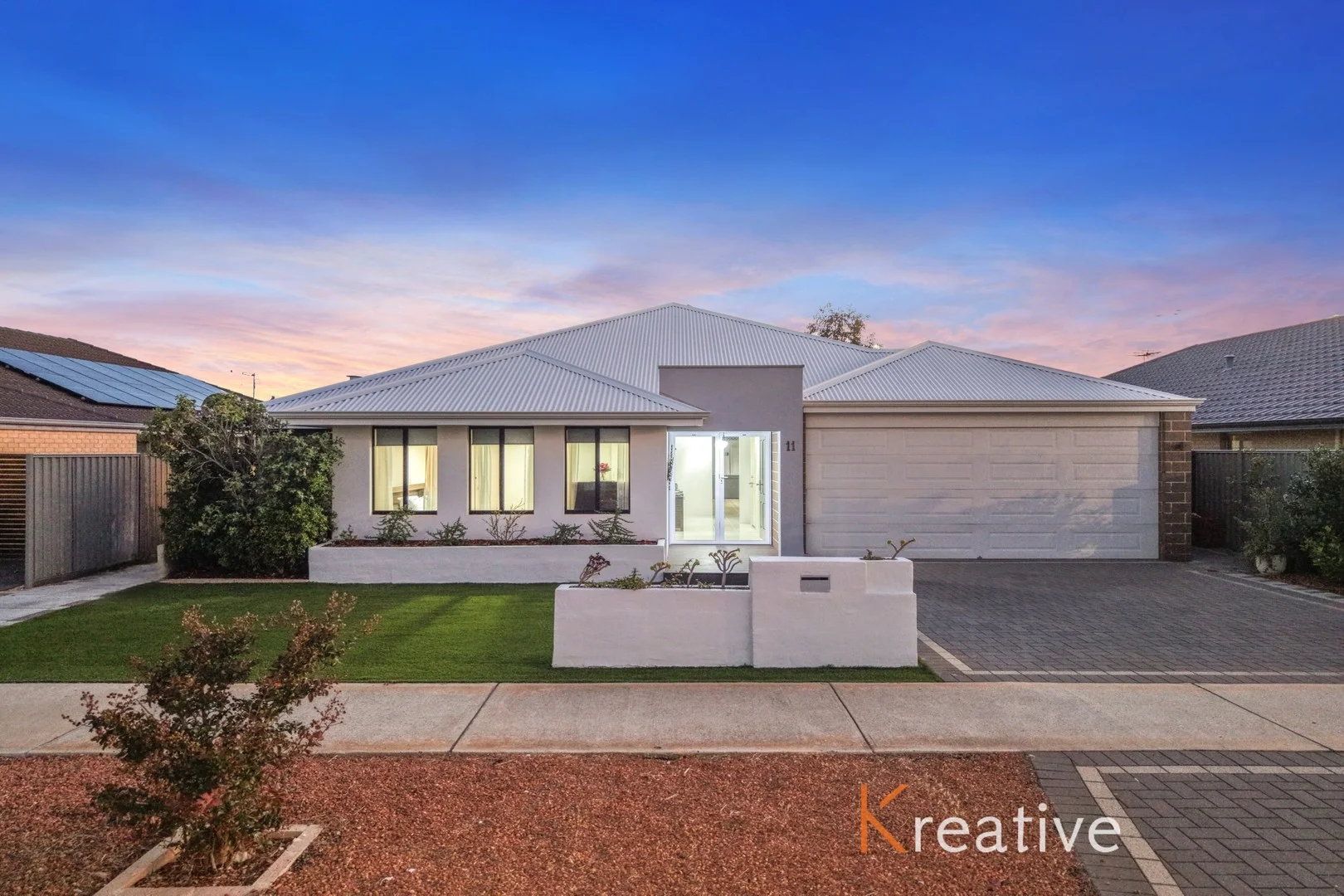 11 Tompkins Way, Harrisdale WA 6112