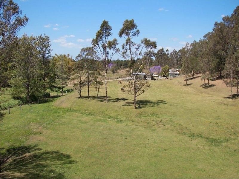 46 Dawson Creek Road, HIGHVALE QLD 4520, Image 0