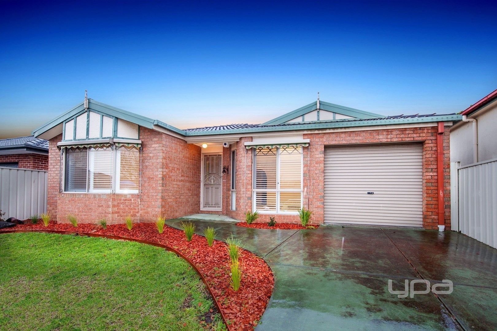 40 Northampton Crescent, Caroline Springs VIC 3023, Image 0