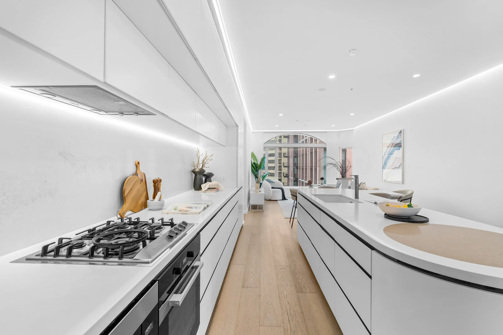 Additional image 5 of 2107/116 Bathurst Street, Sydney NSW 2000