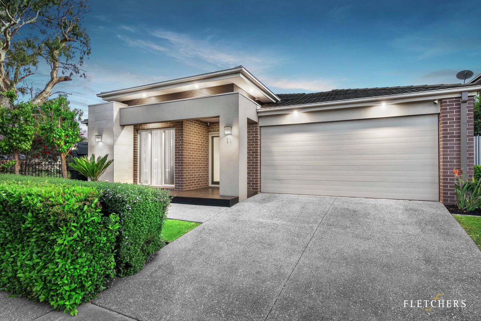 11 Tangelo Grove, Mernda VIC 3754, Image 0