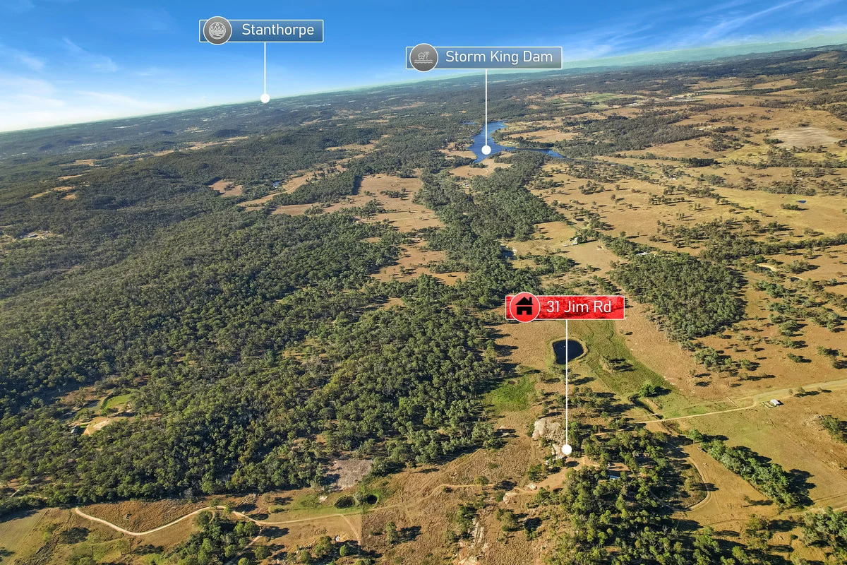 Additional image 29 of 31 Jims Road, Eukey QLD 4380