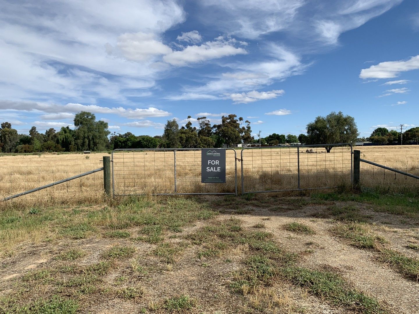 McMillans Road, Boort VIC 3537 Vacant Land for Sale 450,000