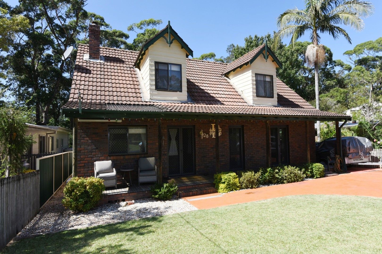 28 Waterhaven Avenue, Berrara NSW 2540, Image 0