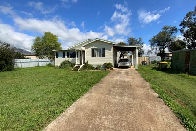 Picture of 16 Pullaming Street, CURLEWIS NSW 2381