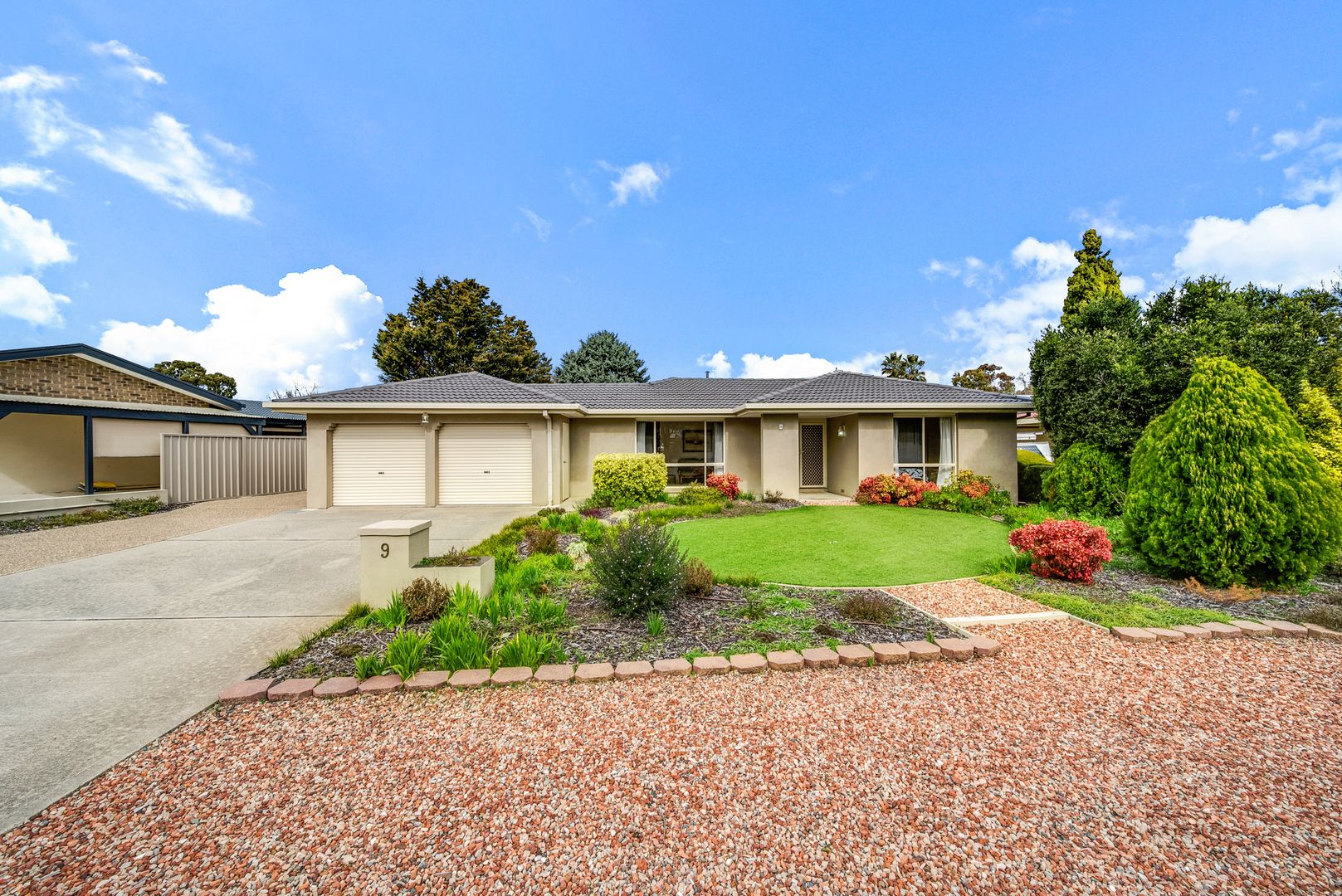 9 Merrett Gardens, Gordon ACT 2906, Image 1